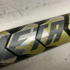 Used Louisville Slugger BBTB3-21 High School -3 Baseball Bat 32
