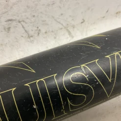 Used Louisville Slugger BBTB3-21 High School -3 Baseball Bat 32