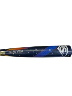 Used Louisville Slugger BBSPB3-25 BB/SB High School -3 Bat 33"