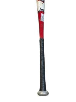 Used Louisville Slugger CBX6 BB/SB Senior League Bat 33"