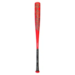 Used Louisville Slugger DYNASTY BB/SB High School -3 Bat 32"