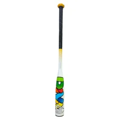 Used Louisville Slugger DIVA BB/SB Fastpitch Bat 27"