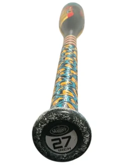 Used Louisville Slugger DIVA BB/SB Fastpitch Bat 27"