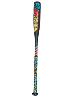 Used Louisville Slugger DIVA BB/SB Fastpitch Bat 27"