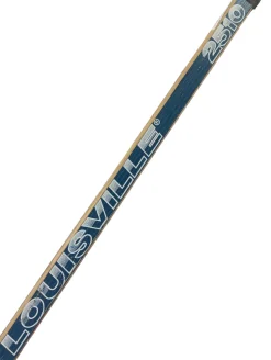 Used Louisville Slugger ELITE Senior Wood Right
