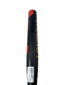 Used Louisville Slugger GENESIS IRONMAN BB/SB Slowpitch Bat 34