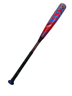 Used Louisville Slugger 30IN SELECT POWER -8 BB/SB USA 2 5/8 Bat 30"