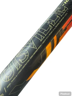 Used Louisville Slugger LXT SB Fastpitch Bat 33