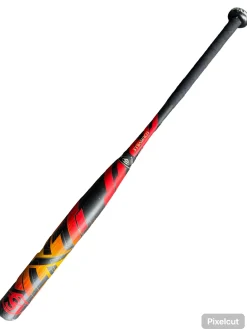 Used Louisville Slugger LXT SB Fastpitch Bat 33