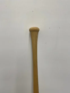 Used Louisville Slugger LS I25 GENUINE G174 NEW YORK YANKEES BB/SB Wood Bat 34"