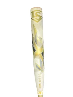 Used Louisville Slugger LXT X19 BB/SB Fastpitch Bat 32