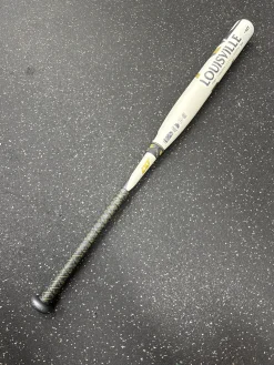 Used Louisville Slugger LXT 2021 FASTPITCH 34/24 -10 Fastpitch Bat 34"