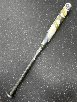 Used Louisville Slugger LXT 2021 FASTPITCH 34/24 -10 Fastpitch Bat 34"