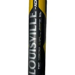 Used Louisville Slugger LXT BB/SB Fastpitch Bat 31"