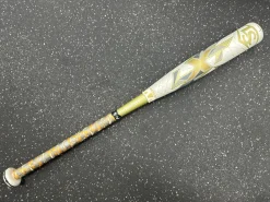 Used Louisville Slugger LXT X19 Fastpitch Bat 28/17 -11