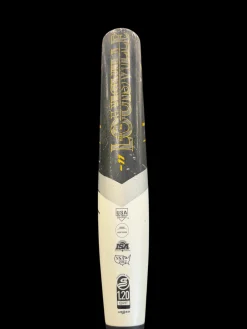 Used Louisville Slugger META X BB/SB Fastpitch Bat 30