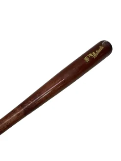 Used Louisville Slugger M9 MAPLE BB/SB Wood Bat 34