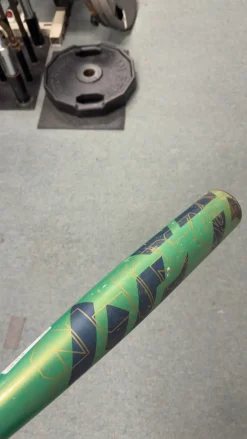 Used Louisville Slugger META BB/SB High School -3 Bat 33