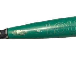Used Louisville Slugger META BB/SB Senior League Bat 31
