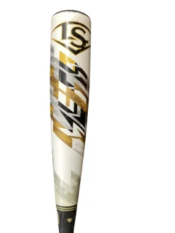 Used Louisville Slugger META BB/SB USSSA 2 3/4 Bat 27