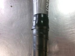 Used Louisville Slugger OMAHA 519 BB/SB USSSA 2 5/8 Bat 30"