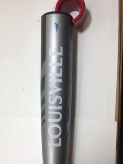 Used Louisville Slugger OMAHA 5 BB/SB High School -3 Bat 33