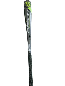 Used Louisville Slugger OMAHA BB/SB USA 2 5/8 Bat 29