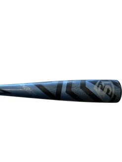 Used Louisville Slugger OMAHA BB/SB USA 2 5/8 Bat 28