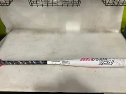 Used Louisville Slugger PROVEN BB/SB Fastpitch Bat 31