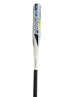 Used Louisville Slugger PROVEN BB/SB Fastpitch Bat 31"