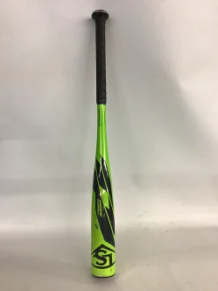 Used Louisville Slugger PRIME TEEBALL BB/SB USA 2 1/4 Bat 25"