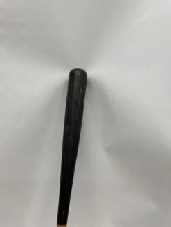Used Louisville Slugger POWERIZED BB/SB Wood Bat 32 1/2"