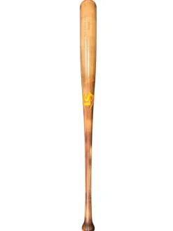 Used Louisville Slugger POWERIZED BB/SB Wood Bat 34