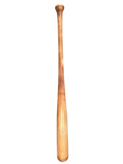 Used Louisville Slugger POWERIZED BB/SB Wood Bat 34