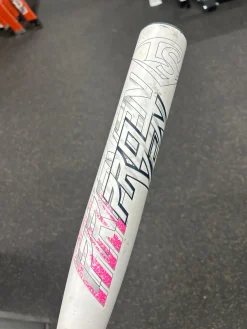 Used Louisville Slugger PROVEN BB/SB Fastpitch Bat 31