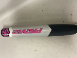 Used Louisville Slugger PROVEN FPPRD13-20 BB/SB Fastpitch Bat 33"