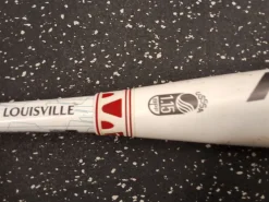 Used Louisville Slugger PRIME 919 BB/SB USSSA 2 3/4 Bat 31"