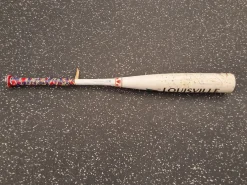 Used Louisville Slugger PRIME 919 BB/SB USSSA 2 3/4 Bat 31