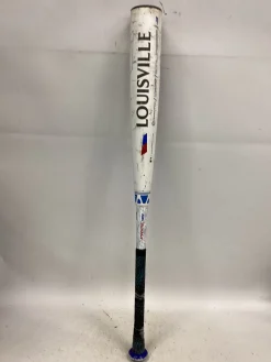 Used Louisville Slugger PRIME 919 BB/SB High School -3 Bat 32"