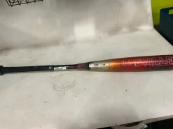 Used Louisville Slugger SELECT PWR BB/SB High School -3 Bat 32"