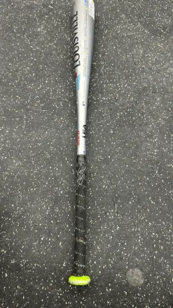 Used Louisville Slugger SOLO SPD BB/SB USA 2 1/2 Bat 29