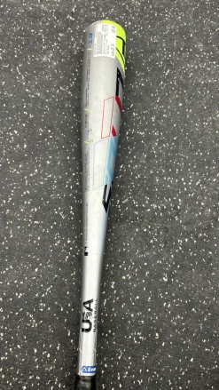 Used Louisville Slugger SOLO SPD BB/SB USA 2 1/2 Bat 29