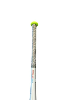 Used Louisville Slugger SOLO 619 BB/SB USA 2 1/2 Bat 28"