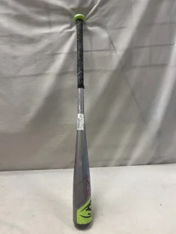 Used Louisville Slugger SOLO SPD BB/SB USA 2 1/2 Bat 29