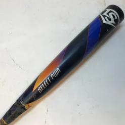 Used Louisville Slugger SELECT PWR 2025 BB/SB High School -3 Bat 33"
