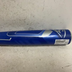 Used Louisville Slugger Solo 6 BBS6B3-20 High School -3 Baseball Bat 33