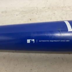 Used Louisville Slugger Solo 6 BBS6B3-20 High School -3 Baseball Bat 33