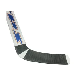 Used Louisville Slugger TPS RESPONSE Senior Goalie Stick 27"