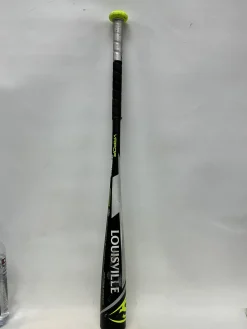 Used Louisville Slugger VAPOR BB/SB USSSA 2 5/8 Bat 32