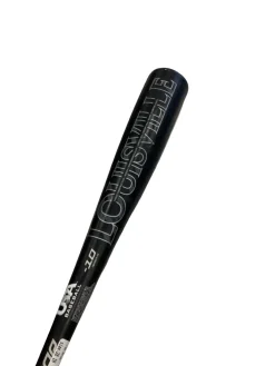 Used Louisville Slugger VAPOR BB/SB USA 2 5/8 Bat 28"